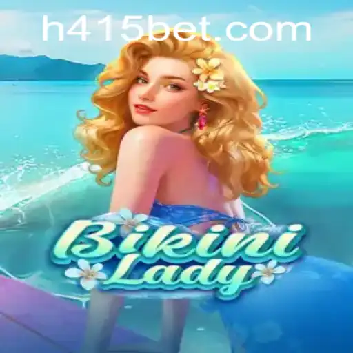 Descubra o Mundo de BikiniLady: Um Jogo Empolgante com 415bet