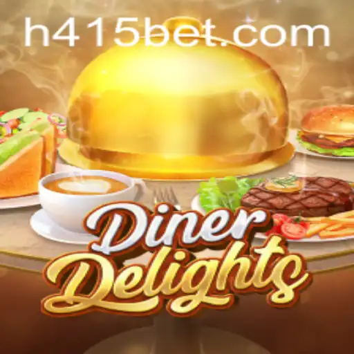 DinerDelights: Uma Nova Experiência Gastronômica Inspirada em 415bet