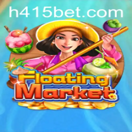 Descubra as Regras e o Encanto do Jogo FloatingMarket: Uma Nova Experiência com 415bet