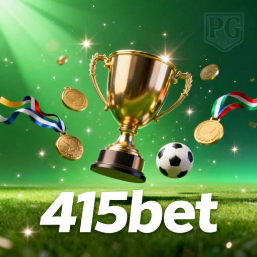 415bet Logo