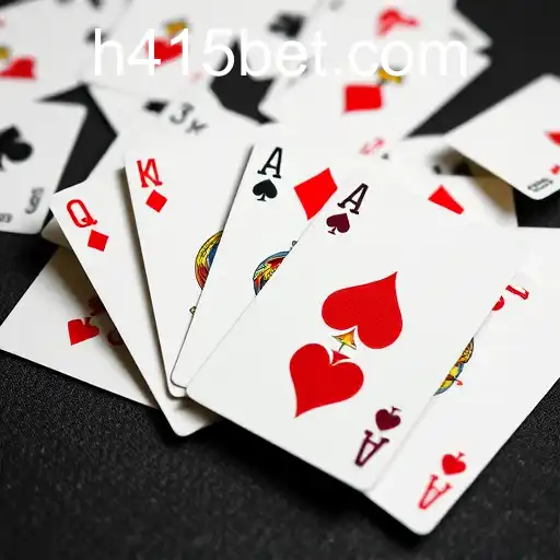 Jogos de cartas