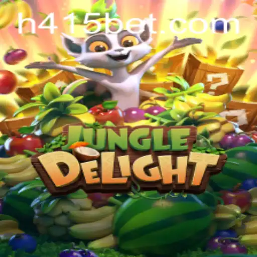 Explorando o JungleDelight: Aventuras na Selva e Estratégias de Jogo