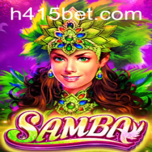 Descubra o Empolgante Jogo Samba e Suas Regras com 415bet