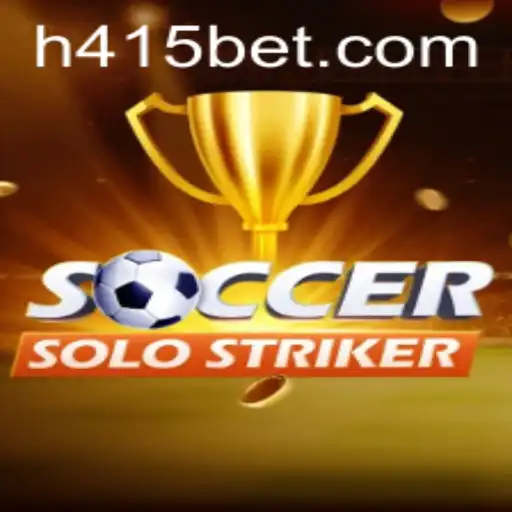 Guia Completo para Jogar SoccerSoloStriker e Dominar o Campo com 415bet